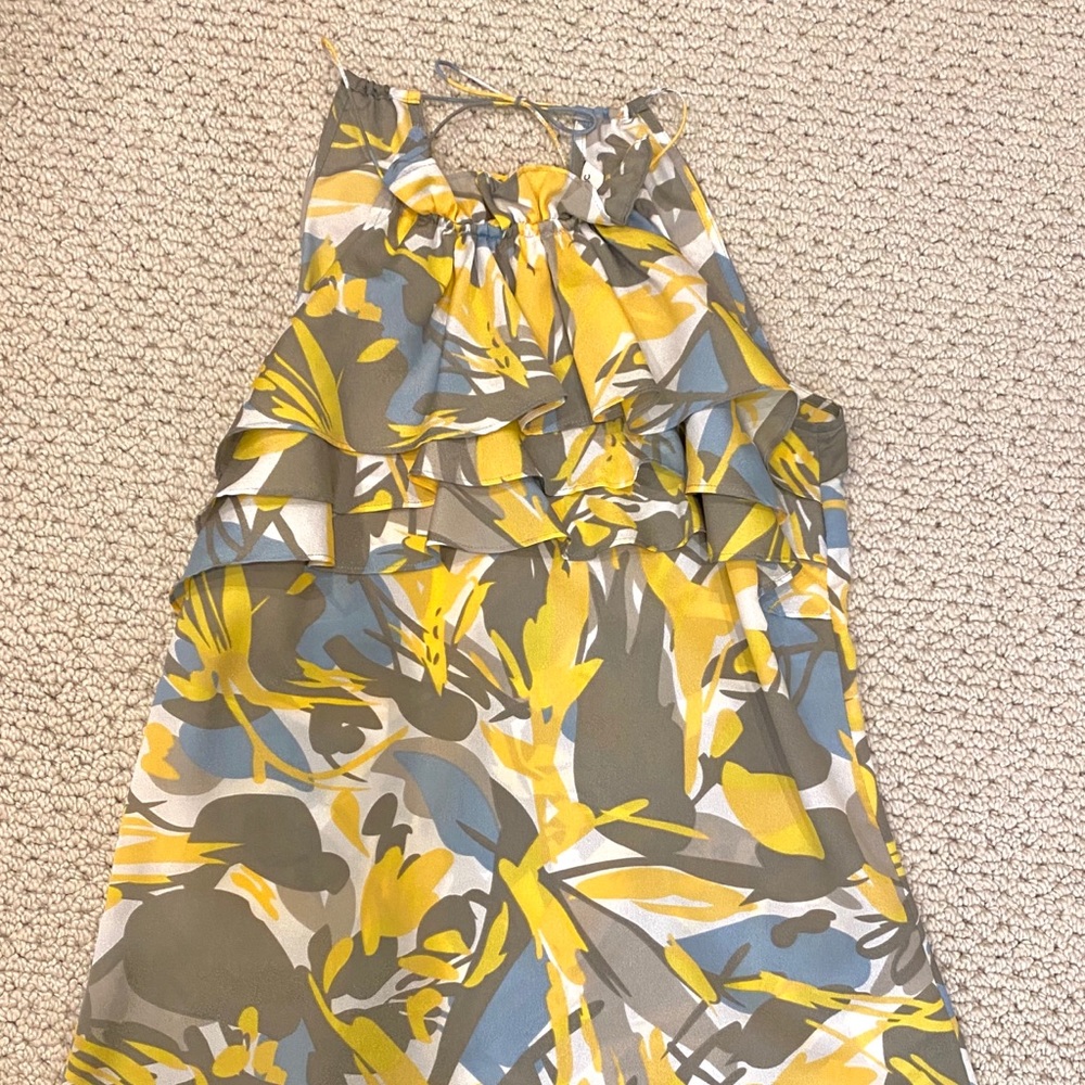 BR tie back tank